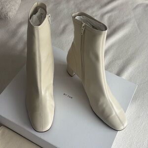 BY FAR Sofia Boots